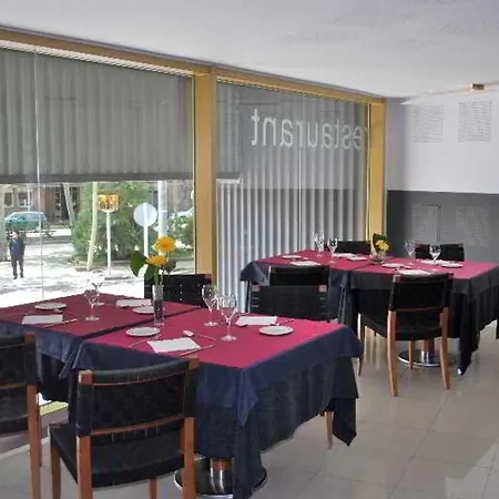 Hotel Ciutat Igualada-2